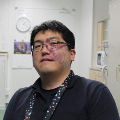 Hirosumi Tamura